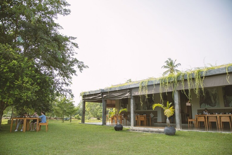 Hotel Wirdana Resort & Spa