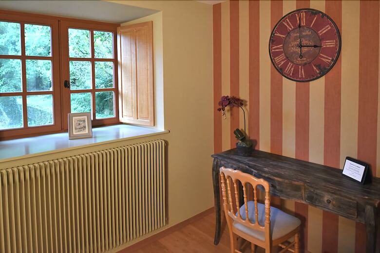 Bed & Breakfast La Correrie