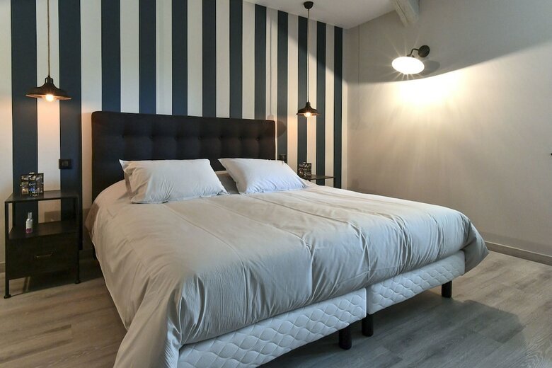 Bed & Breakfast La Correrie