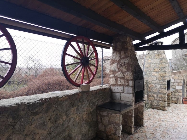 Agroturismo Castillo Goyito Y Castillo Eugenio