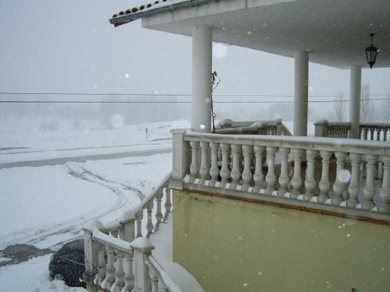 Hostal El Valle