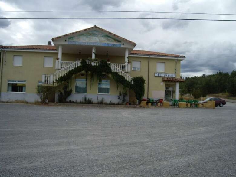 Hostal El Valle