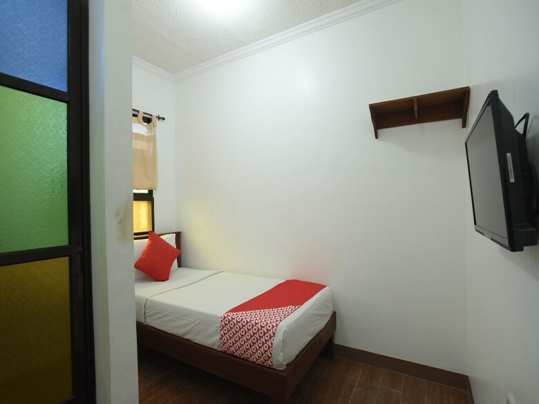 Hotel Oyo 120 Balai Sofia