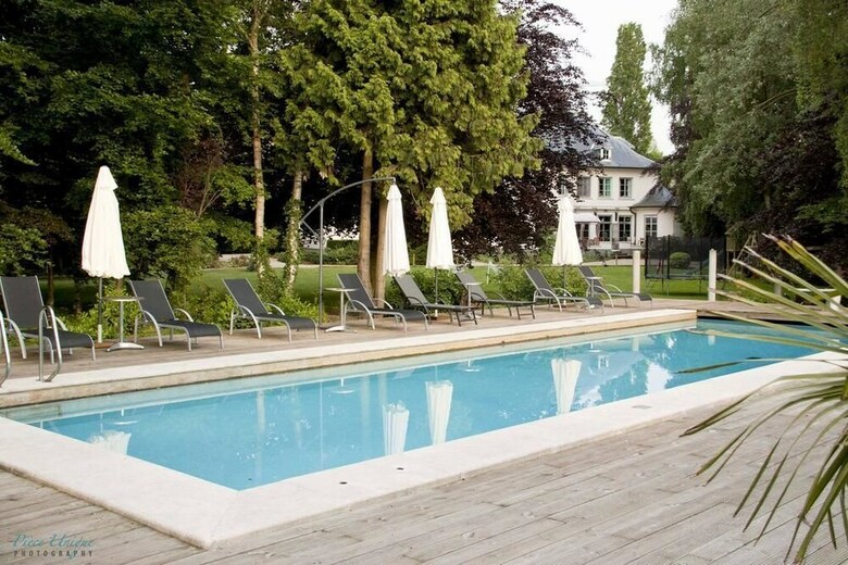 Hotel Fleur De Lys