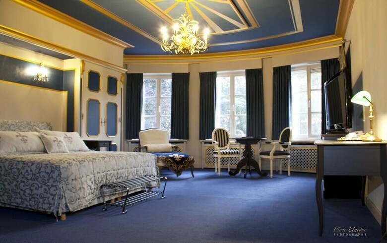 Hotel Fleur De Lys