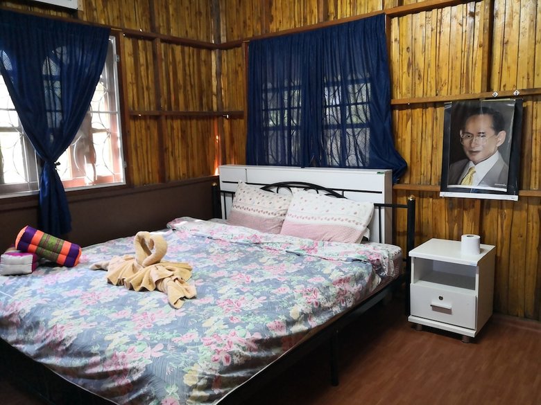 Hotel Baan Plearnphu