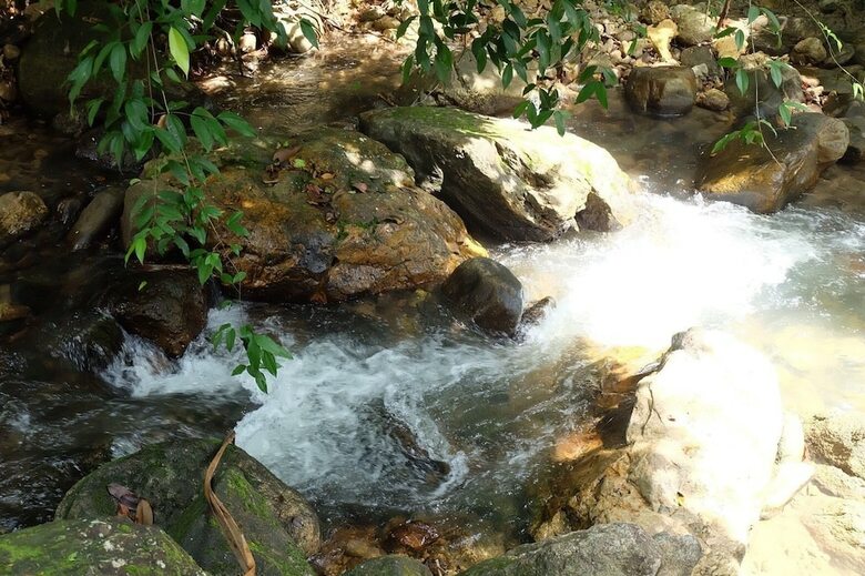 Hotel Phupha Varee Boutique Resort