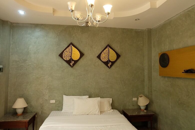 Hotel Phupha Varee Boutique Resort