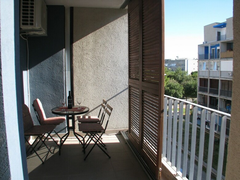 Apartment Sunflower