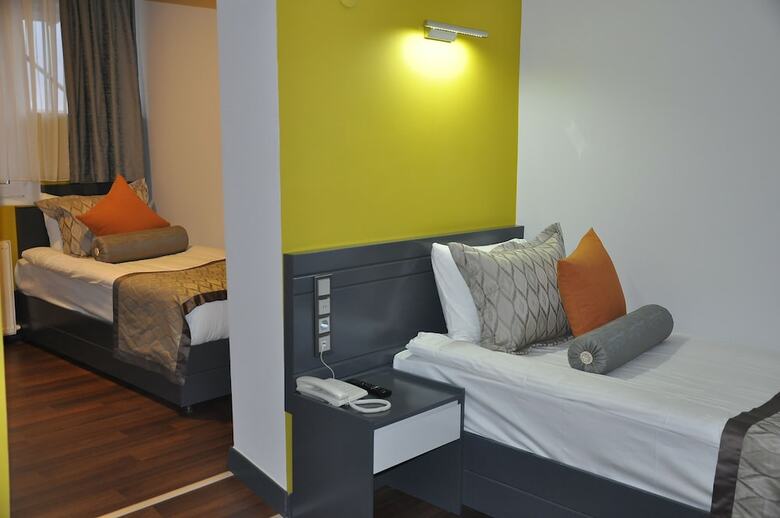 Hotel Koc Otel Elit Terminal