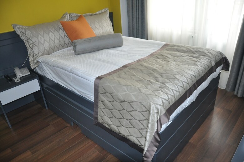 Hotel Koc Otel Elit Terminal
