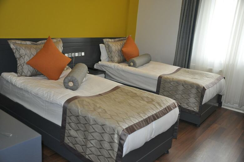 Hotel Koc Otel Elit Terminal