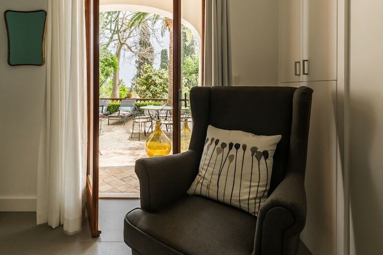 La Matrangela Charme Apartments