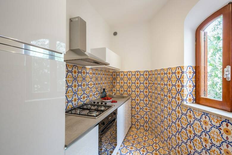 La Matrangela Charme Apartments