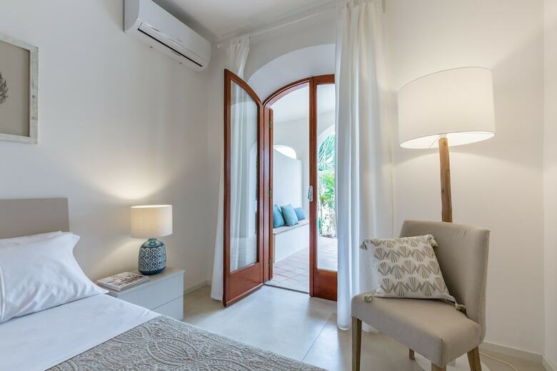 La Matrangela Charme Apartments