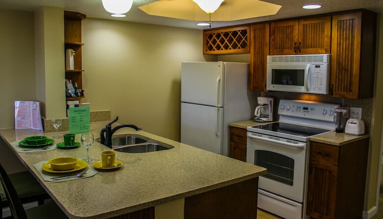 The Resort On Cocoa Beach, A Vri Resort