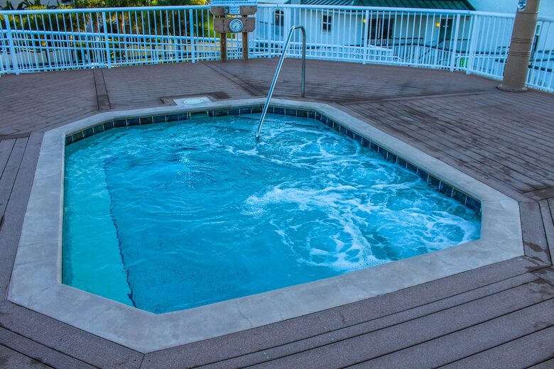 The Resort On Cocoa Beach, A Vri Resort