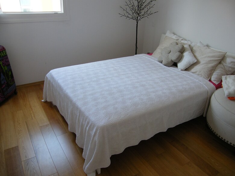 Apartment Jalehandro