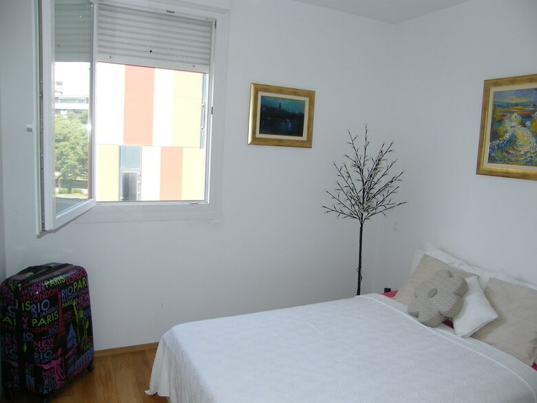 Apartment Jalehandro