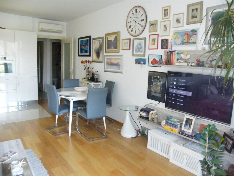 Apartment Jalehandro