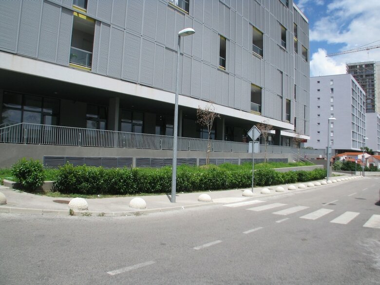 Apartment Jalehandro