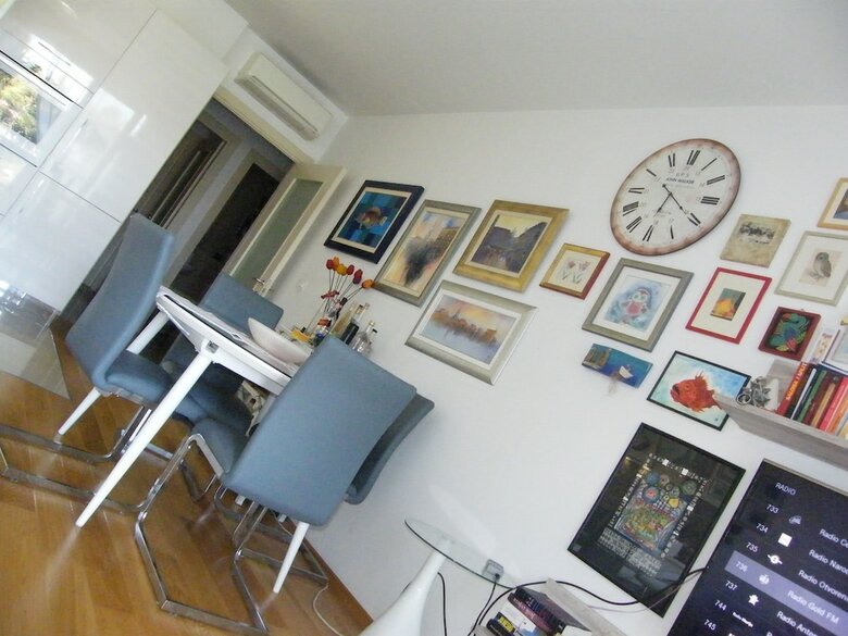 Apartment Jalehandro