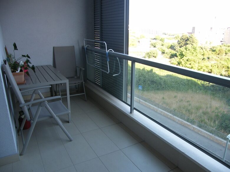 Apartment Jalehandro
