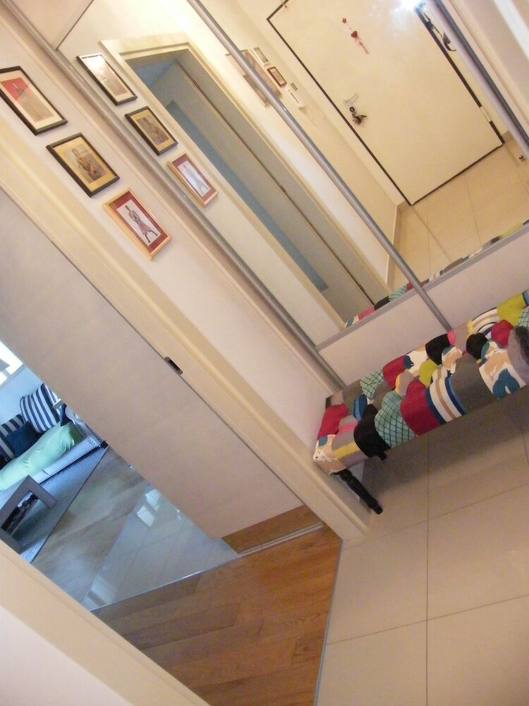 Apartment Jalehandro