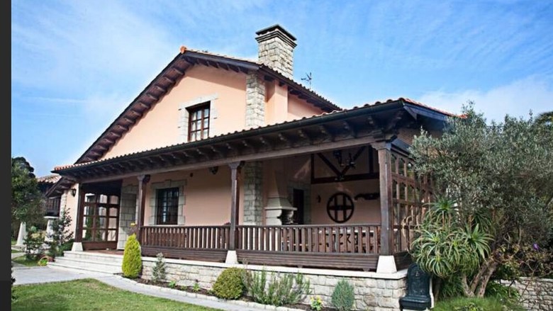 Casa Grau