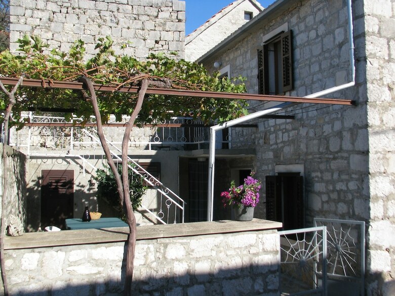 Apartamentos Holiday Home Irma