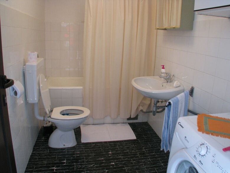 Apartamentos Holiday Home Irma