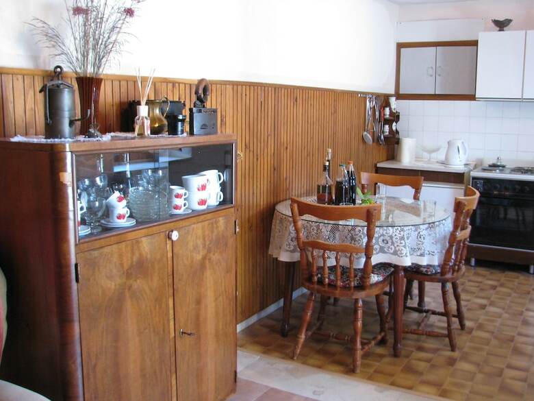 Apartamentos Holiday Home Irma