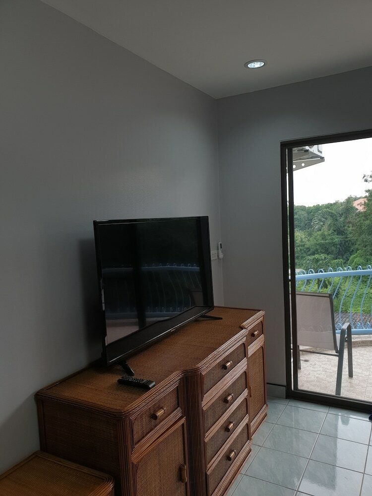 Hotel Villa Germania