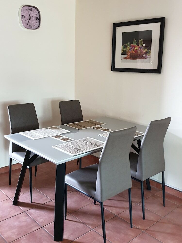 Hotel Villa Germania