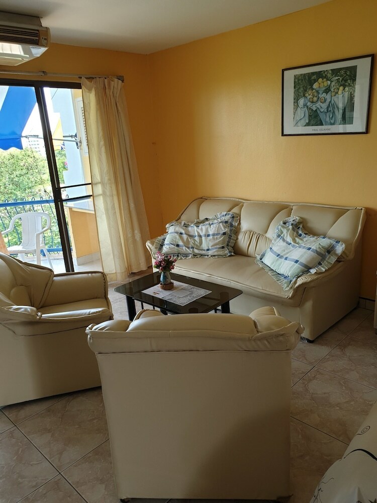 Hotel Villa Germania