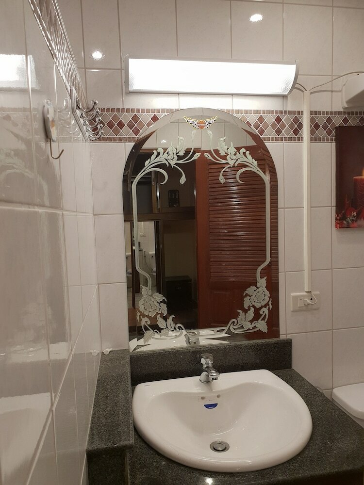 Hotel Villa Germania