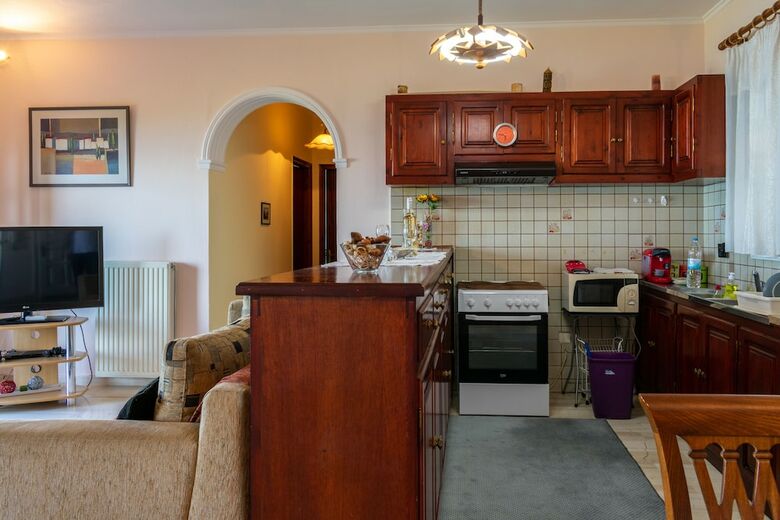 Villa Emily