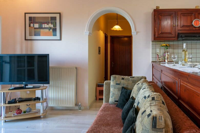 Villa Emily