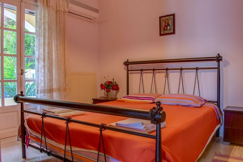 Villa Emily