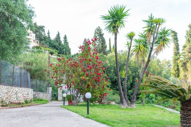 Villa Emily