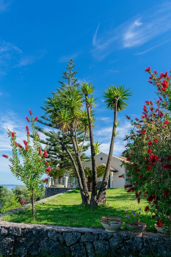 Villa Emily