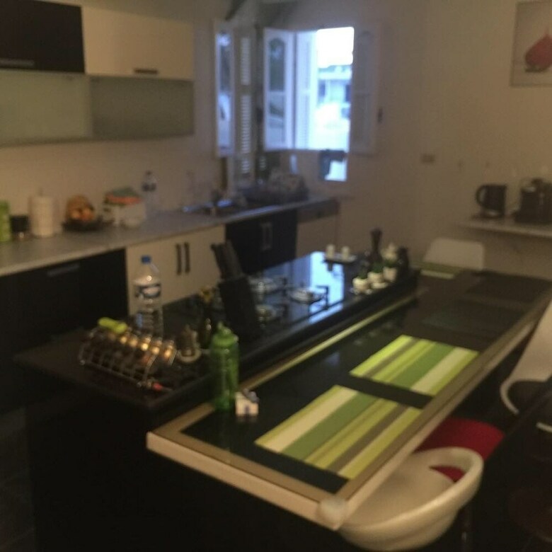 Apartamentos Sweet Home Houmet Souk Djerba