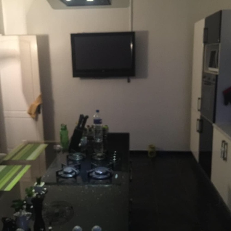 Apartamentos Sweet Home Houmet Souk Djerba