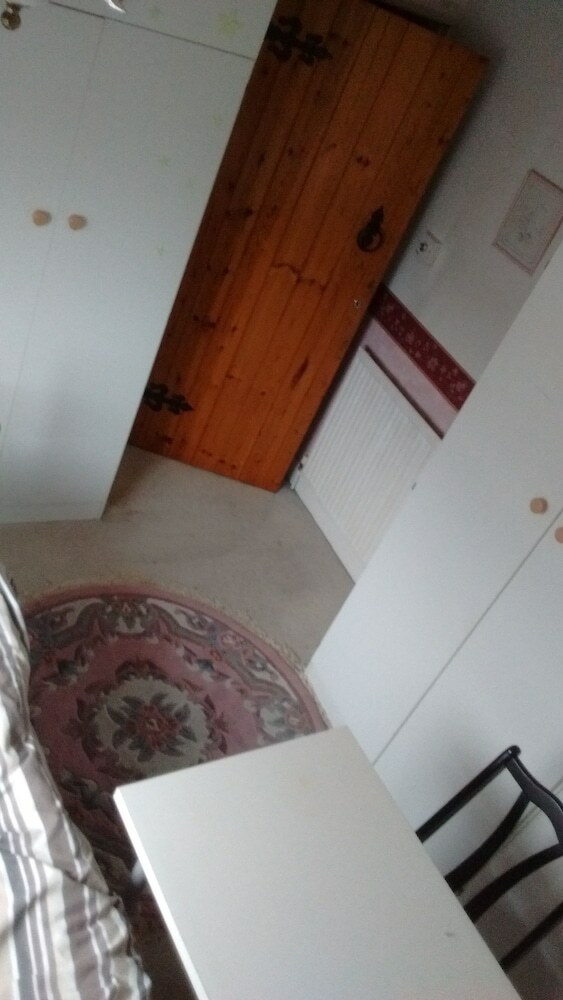 Residencia Birmingham Home