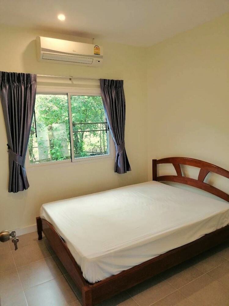 Twin Villa