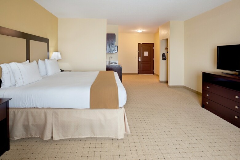 Hotel Holiday Inn Express & Suites Georgetown