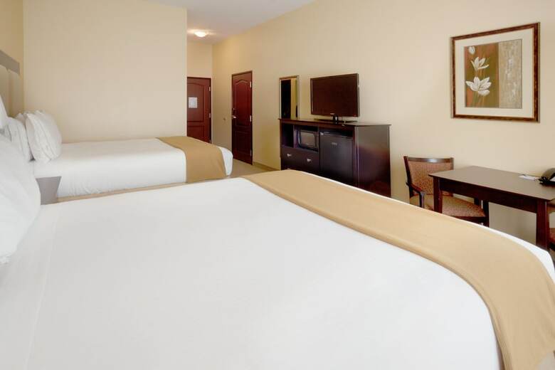 Hotel Holiday Inn Express & Suites Georgetown