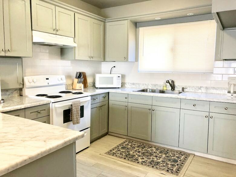 Apartamentos Perez Ipao Apts