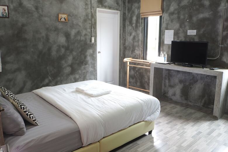 Hotel Ban Kaeng Resort