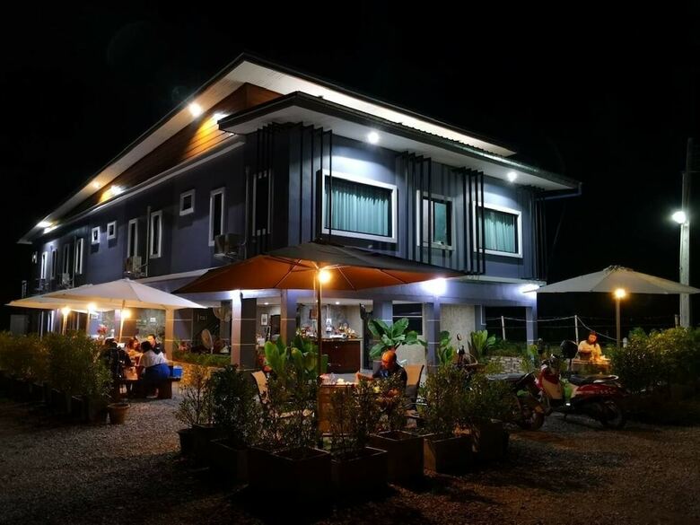 Hotel Ban Kaeng Resort